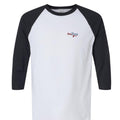 White/ Black - FRONT