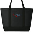 Black/ Black - BACK
