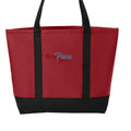 Chili Red/Blk - FRONT