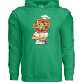 IRISH GREEN - FRONT