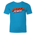 Neon Blue - 3001YCVC - FRONT