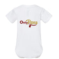 WHITE - 4400 - BACK