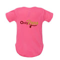 HOT PINK - 4400 - BACK