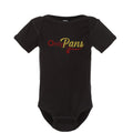 BLACK - 4400 - FRONT