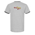 Heather Grey/ Heather Charcoal - 246 - BACK