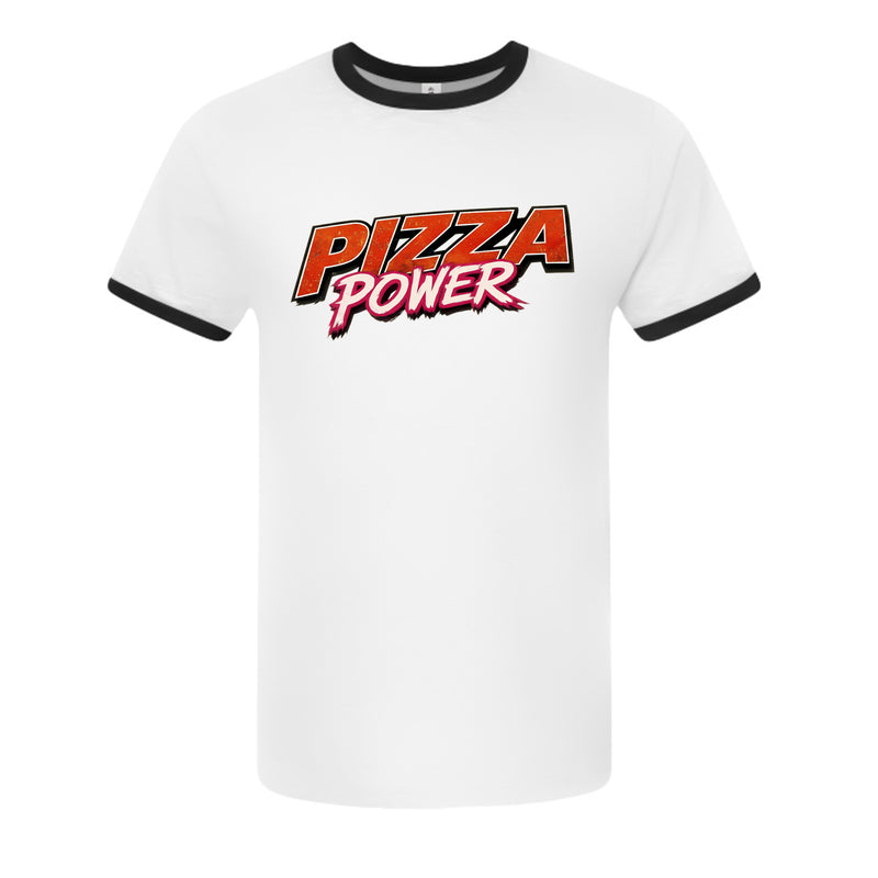 White/ Black - 246 - FRONT