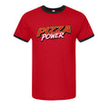 Red/ Black - 246 - FRONT