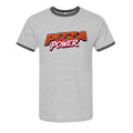 Heather Grey/ Heather Charcoal - 246 - FRONT
