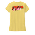 Yellow - LPC450 - BACK