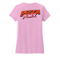 Candy Pink - LPC450 - BACK
