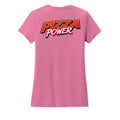 New Pink - LPC450 - BACK