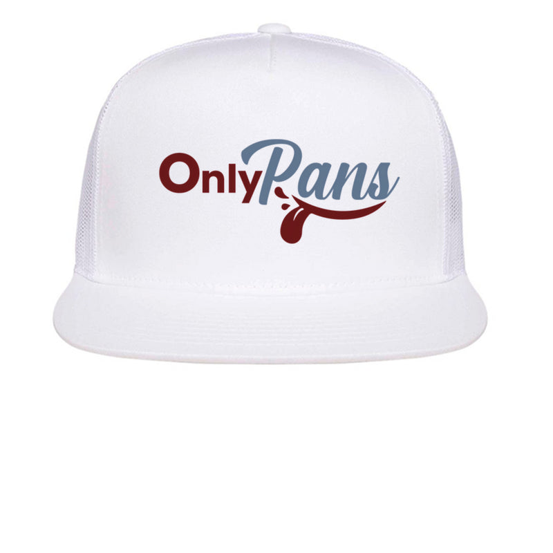 WHITE - 6006 - FRONT