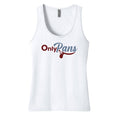 WHITE - 3933NL - FRONT