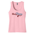 Light Pink - 3933NL - FRONT