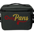 Charcoal - CSB505 - BACK