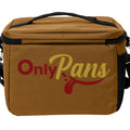 Duck Brown - CSB505 - BACK
