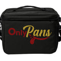 Black - CSB505 - BACK