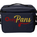 River Blue Navy - CSB505 - BACK