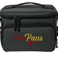 Charcoal - CSB505 - FRONT