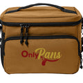 Duck Brown - CSB505 - FRONT