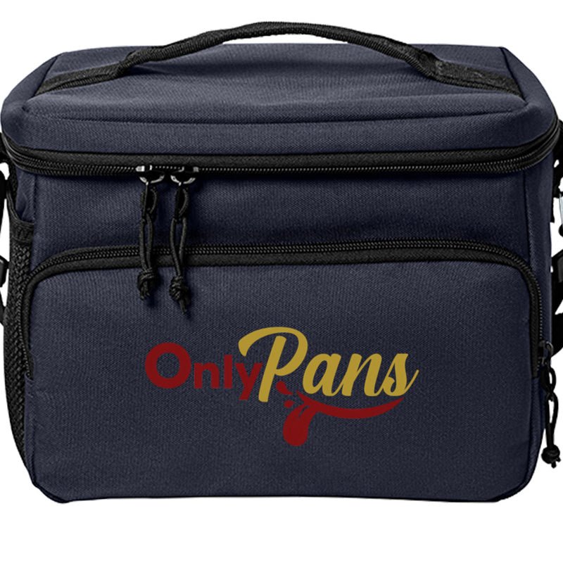 River Blue Navy - CSB505 - FRONT