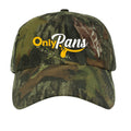 Mossy Oak - C871 - FRONT