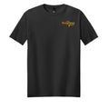 Black - DM108 - FRONT
