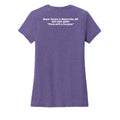 Purple Frost - DM130L - BACK