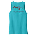 Tahiti Blue - 3933NL - BACK