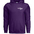 PURPLE - G185 - FRONT