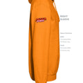 SAFETY ORANGE - G185 - SLEEVE_RIGHT