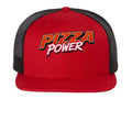 Red/ Black - 511 - FRONT