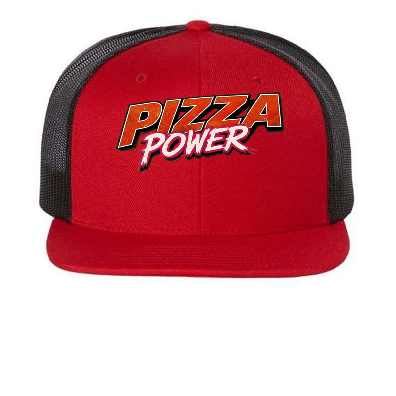 Red/ Black - 511 - FRONT