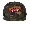 Green Camo/ Black - 511 - FRONT