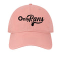 Dusty Rose - EZA - FRONT