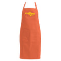 Orange - RP154 - FRONT