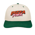 Stone/ Dark Green - HTA - FRONT