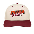 Stone/ Maroon - HTA - FRONT