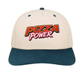 Stone/ Navy - HTA - FRONT