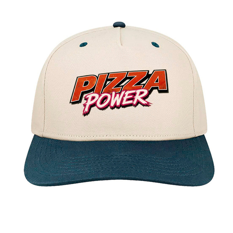 Stone/ Navy - HTA - FRONT