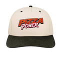 Stone/ Black - HTA - FRONT