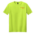Safety Green - DM108 - FRONT
