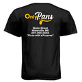 BLACK - 6010 - BACK