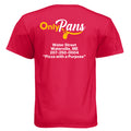 Red - 6010 - BACK